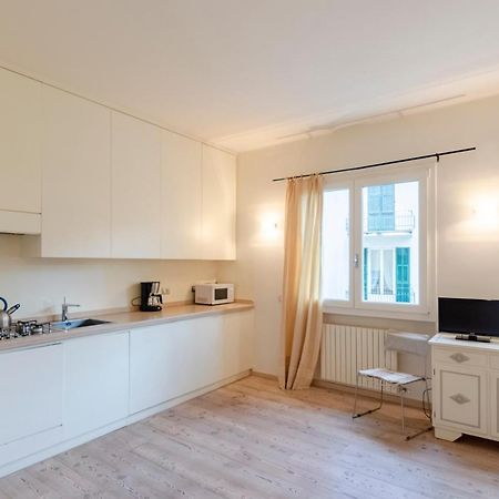 סנטה מרגריטה ליגורה Joivy Bright 3 Bedroom Apt For 6, In Santa Margherita מראה חיצוני תמונה
