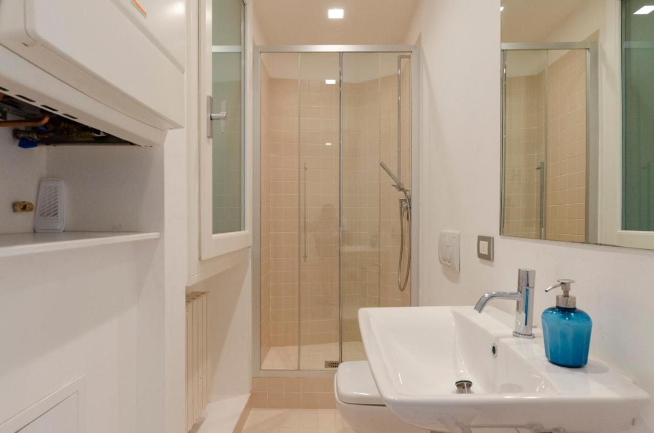 סנטה מרגריטה ליגורה Joivy Bright 3 Bedroom Apt For 6, In Santa Margherita מראה חיצוני תמונה