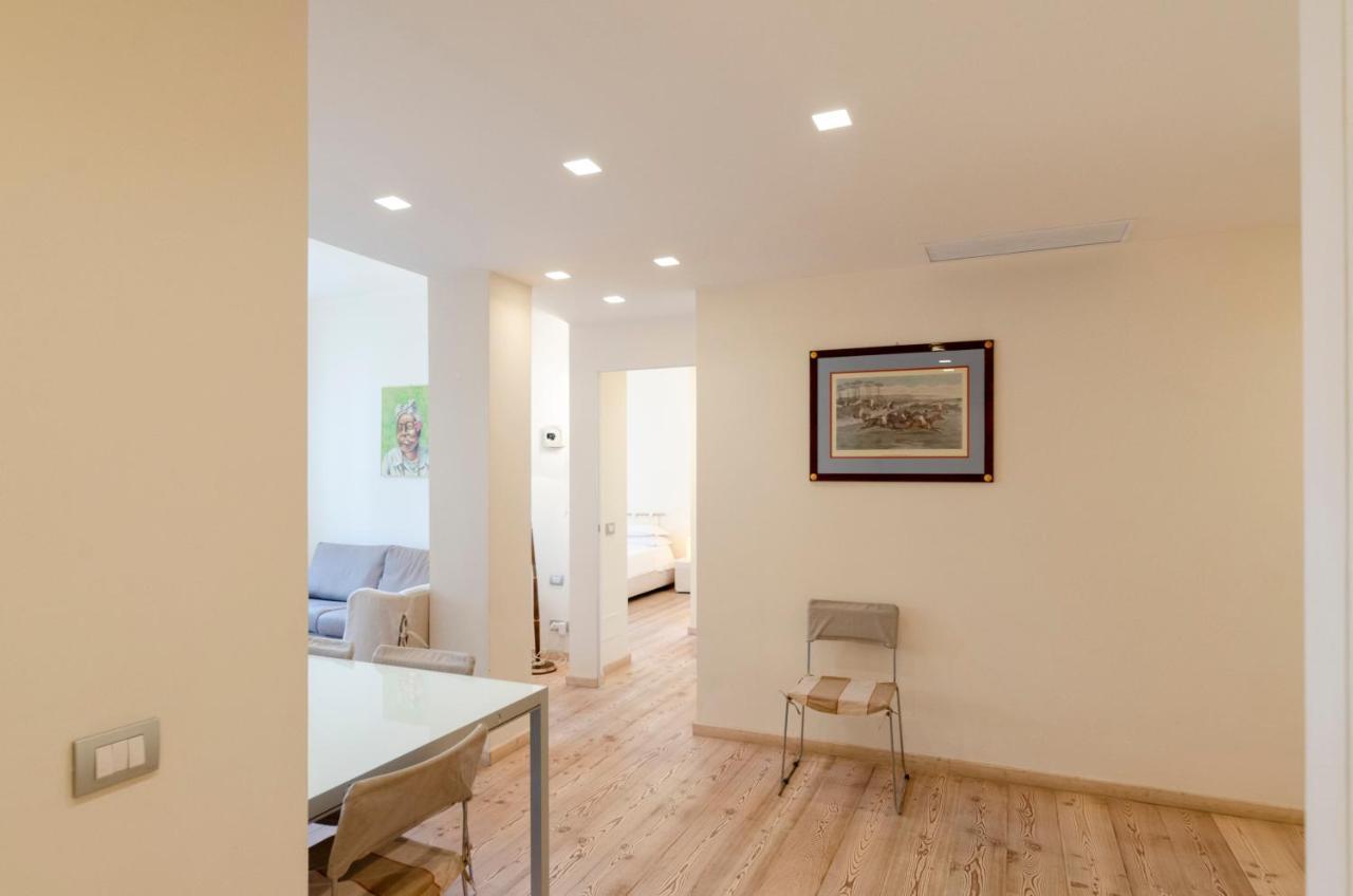 סנטה מרגריטה ליגורה Joivy Bright 3 Bedroom Apt For 6, In Santa Margherita מראה חיצוני תמונה