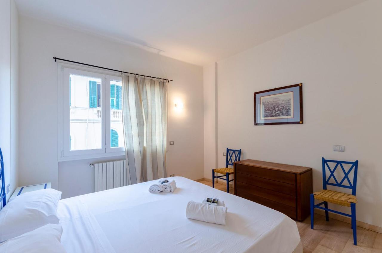 סנטה מרגריטה ליגורה Joivy Bright 3 Bedroom Apt For 6, In Santa Margherita מראה חיצוני תמונה