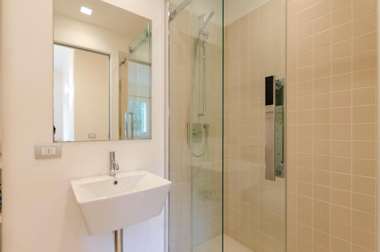 סנטה מרגריטה ליגורה Joivy Bright 3 Bedroom Apt For 6, In Santa Margherita מראה חיצוני תמונה