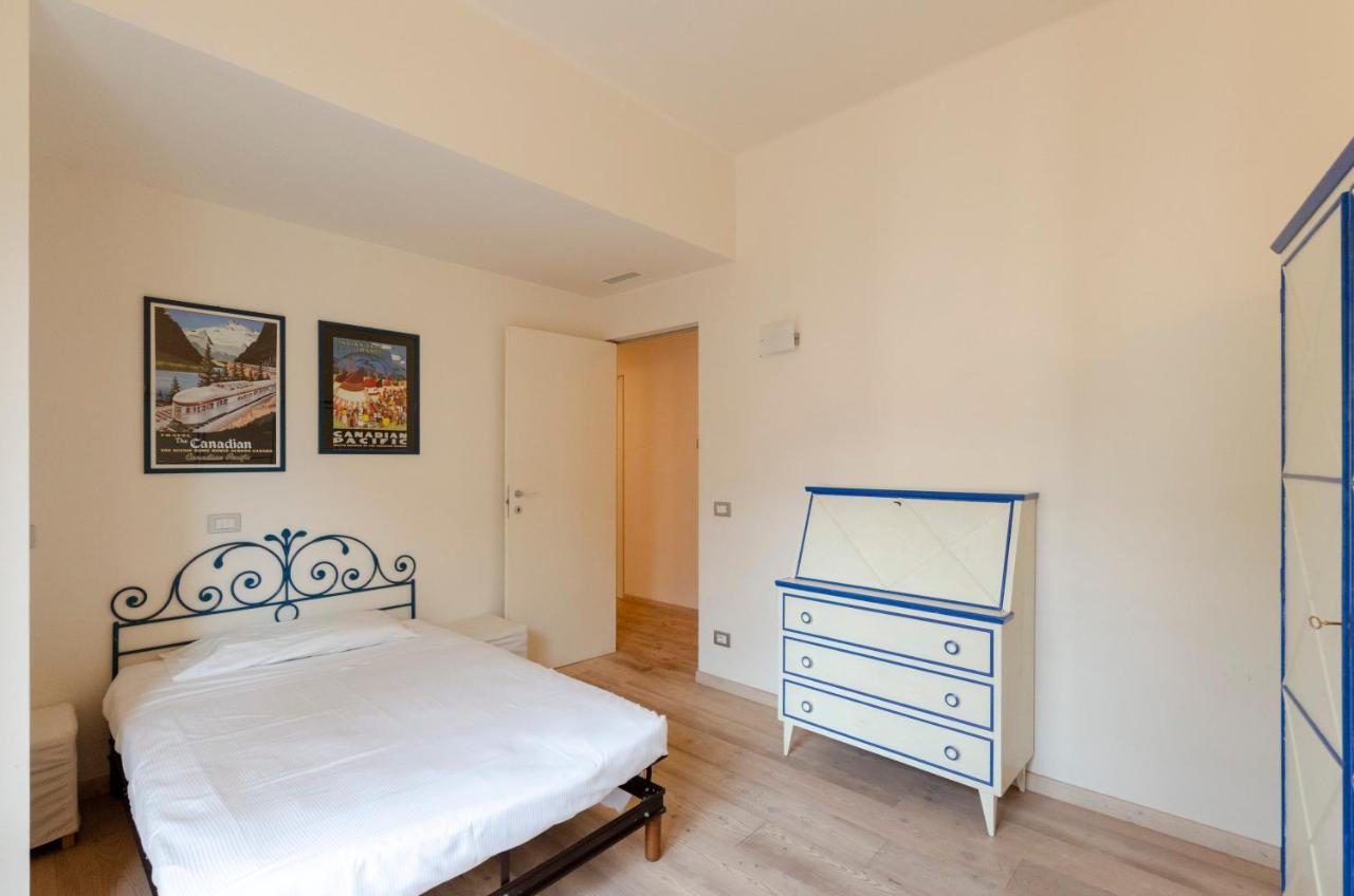 סנטה מרגריטה ליגורה Joivy Bright 3 Bedroom Apt For 6, In Santa Margherita מראה חיצוני תמונה