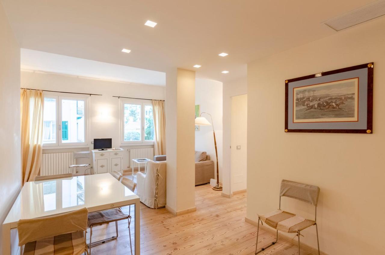 סנטה מרגריטה ליגורה Joivy Bright 3 Bedroom Apt For 6, In Santa Margherita מראה חיצוני תמונה