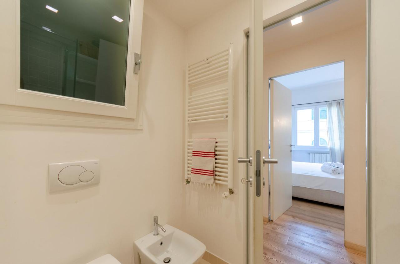 סנטה מרגריטה ליגורה Joivy Bright 3 Bedroom Apt For 6, In Santa Margherita מראה חיצוני תמונה